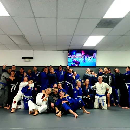 Renzo Gracie Colorado East academy photo