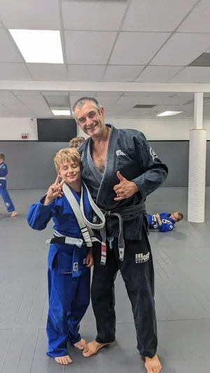 Renzo Gracie Colorado East academy photo