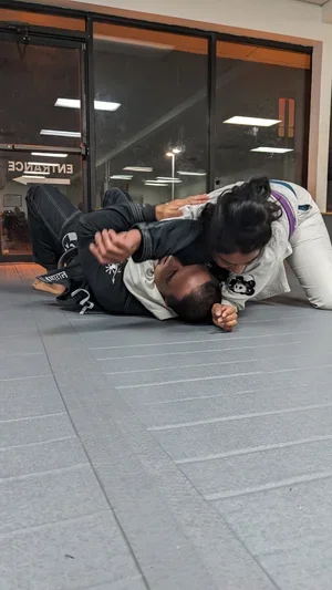 Renzo Gracie Colorado East academy photo
