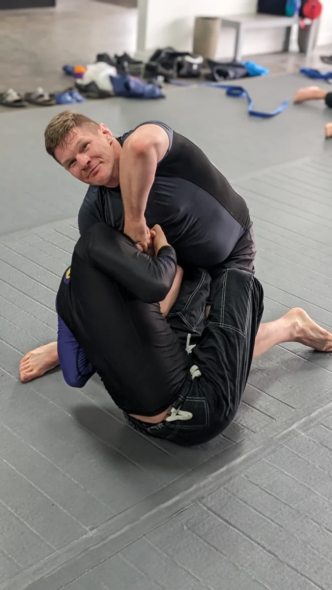 Renzo Gracie Colorado East academy photo