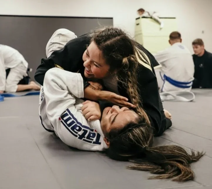 Renzo Gracie Colorado East academy photo