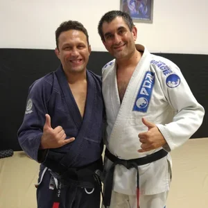Renzo Gracie Colorado East academy photo