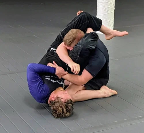Renzo Gracie Colorado East academy photo