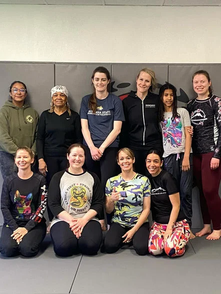 Renzo Gracie Colorado East academy photo