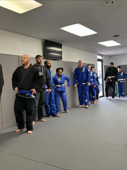 Renzo Gracie Colorado East academy photo