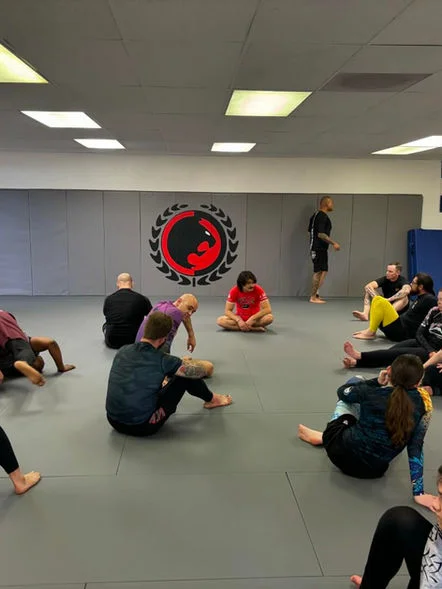 Renzo Gracie Colorado East academy photo