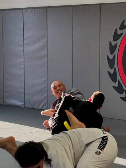 Renzo Gracie Colorado East academy photo