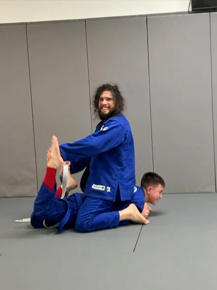 Renzo Gracie Colorado East academy photo