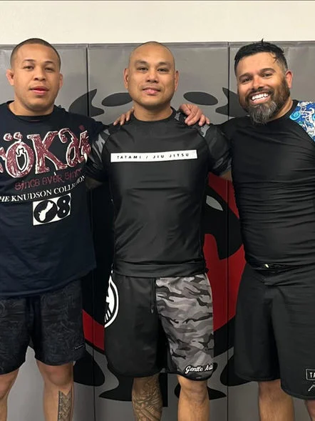 Renzo Gracie Colorado East academy photo