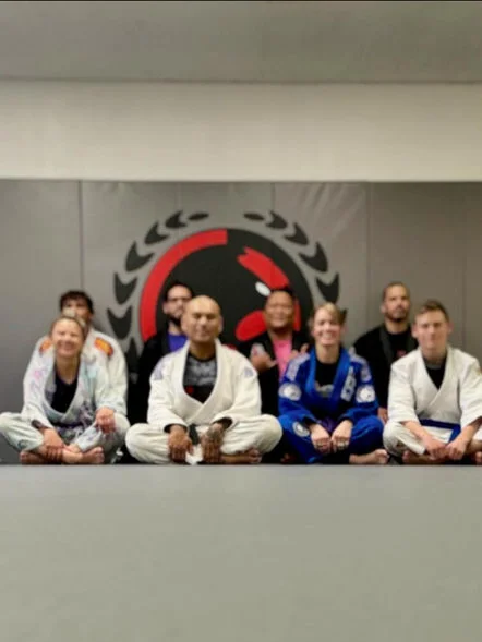 Renzo Gracie Colorado East academy photo