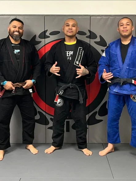 Renzo Gracie Colorado East academy photo