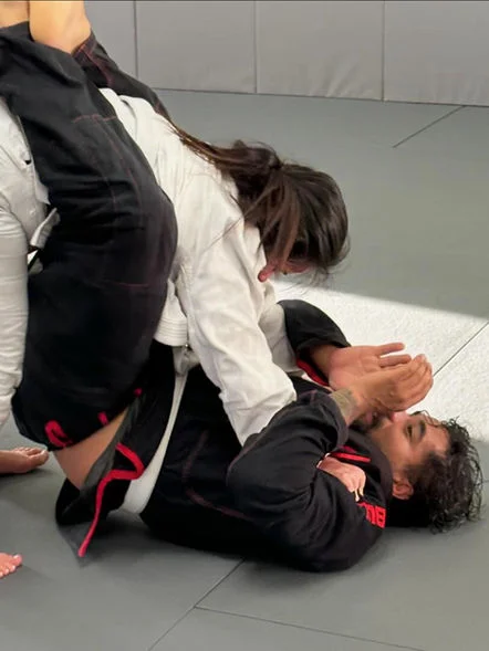 Renzo Gracie Colorado East academy photo