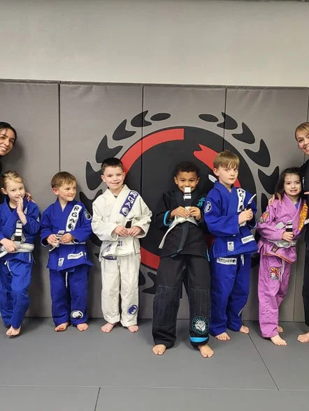 Renzo Gracie Colorado East academy photo
