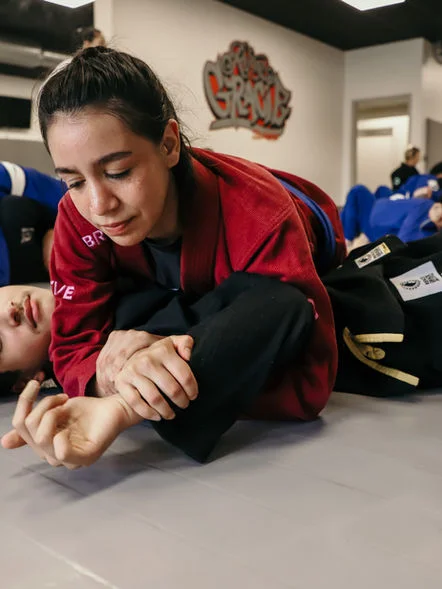 Renzo Gracie Colorado East academy photo