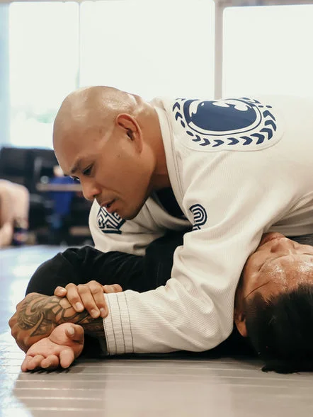 Renzo Gracie Colorado East academy photo