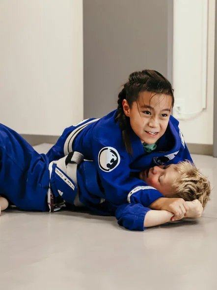 Renzo Gracie Colorado East academy photo