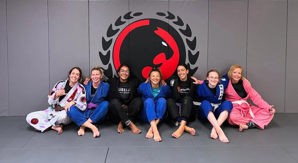 Renzo Gracie Colorado East academy photo