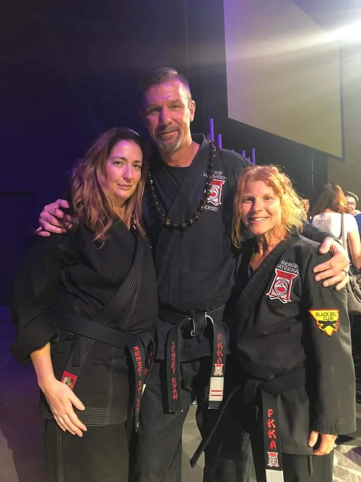 Rhyno's Peoples Kenpo Karate (Rhyno’s PKKA) academy photo