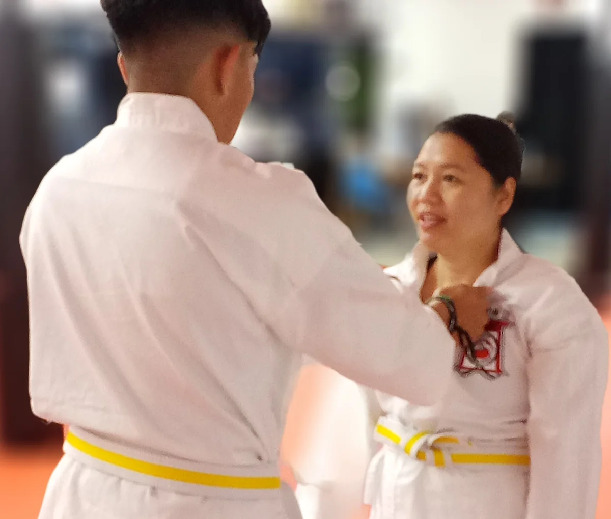 Rhyno's Peoples Kenpo Karate (Rhyno’s PKKA) academy photo