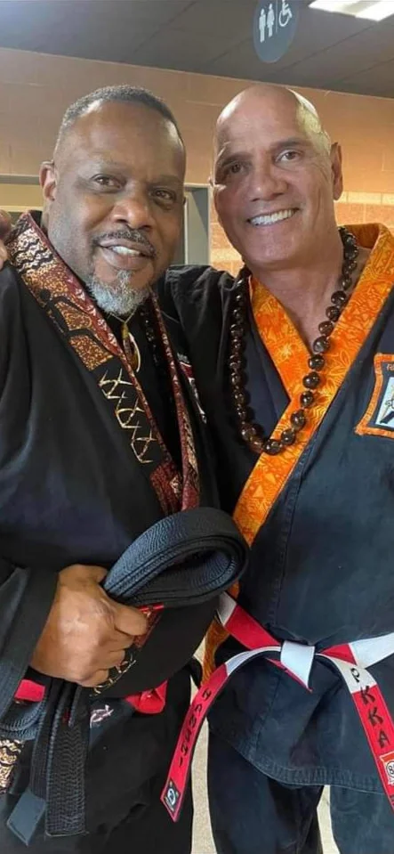 Rhyno's Peoples Kenpo Karate (Rhyno’s PKKA) academy photo