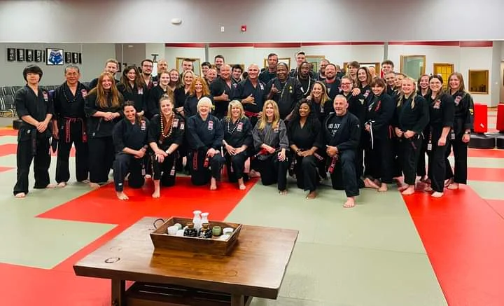 Rhyno's Peoples Kenpo Karate (Rhyno’s PKKA) academy photo