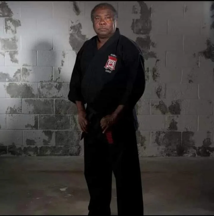 Rhyno's Peoples Kenpo Karate (Rhyno’s PKKA) academy photo