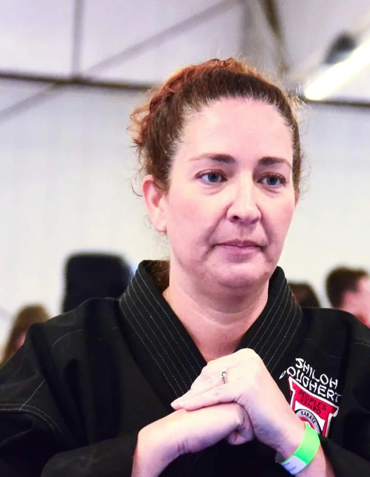 Rhyno's Peoples Kenpo Karate (Rhyno’s PKKA) academy photo