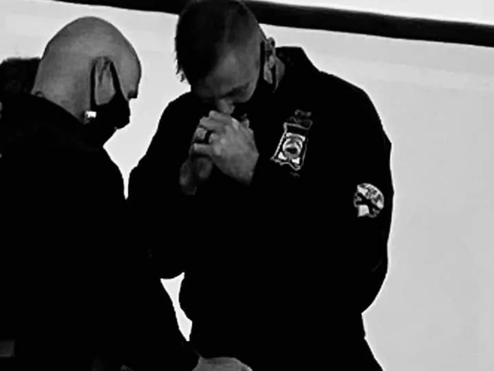 Rhyno's Peoples Kenpo Karate (Rhyno’s PKKA) academy photo