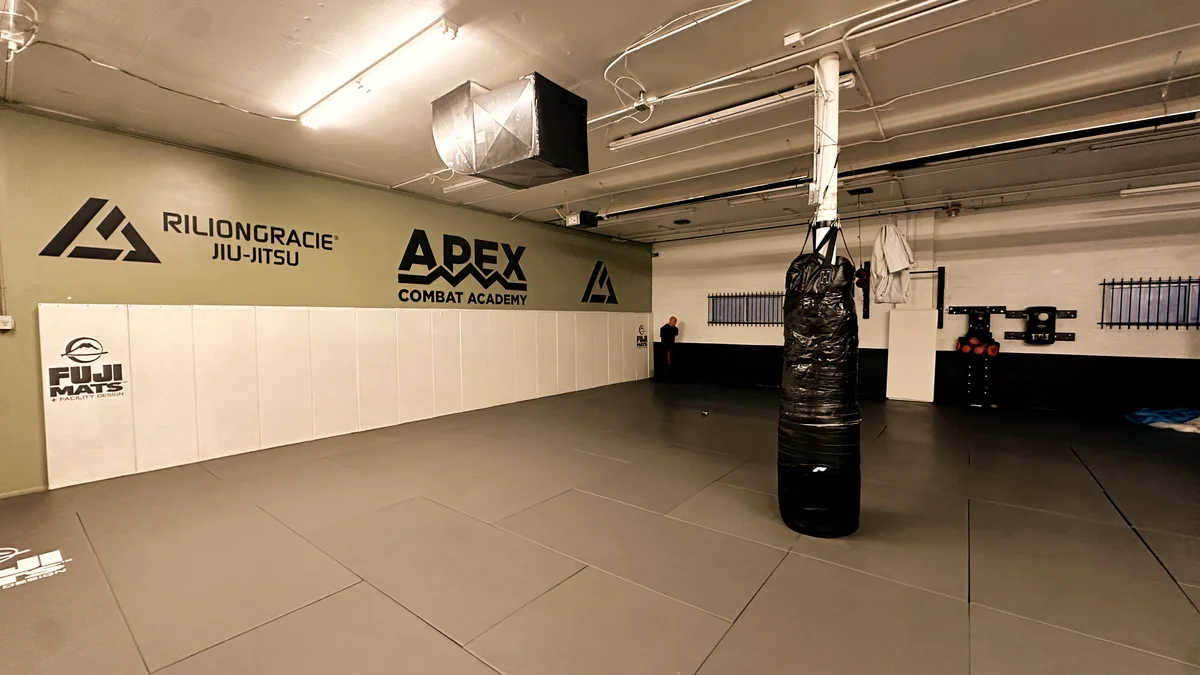 Rilion Gracie Jiu-Jitsu Academy academy photo