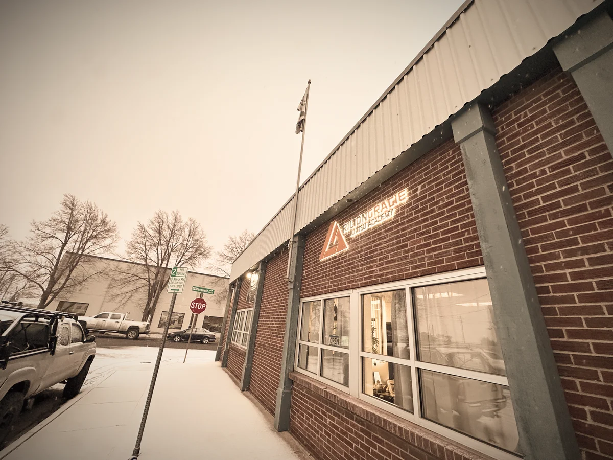 Rilion Gracie Jiu-Jitsu Academy visual