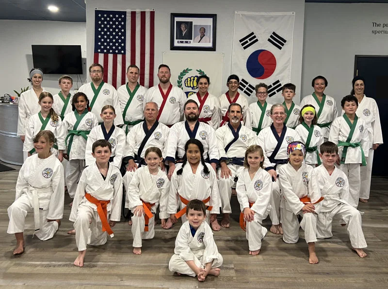 Rocky Mountain Martial Arts – Front Range visual