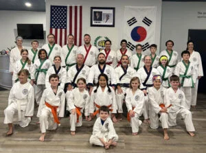 Rocky Mountain Martial Arts – Front Range academy photo