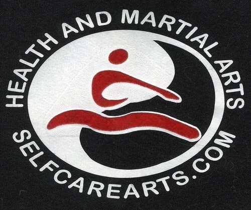 Self-Care Arts academy logo