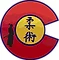 Self Defense Academy COS academy logo