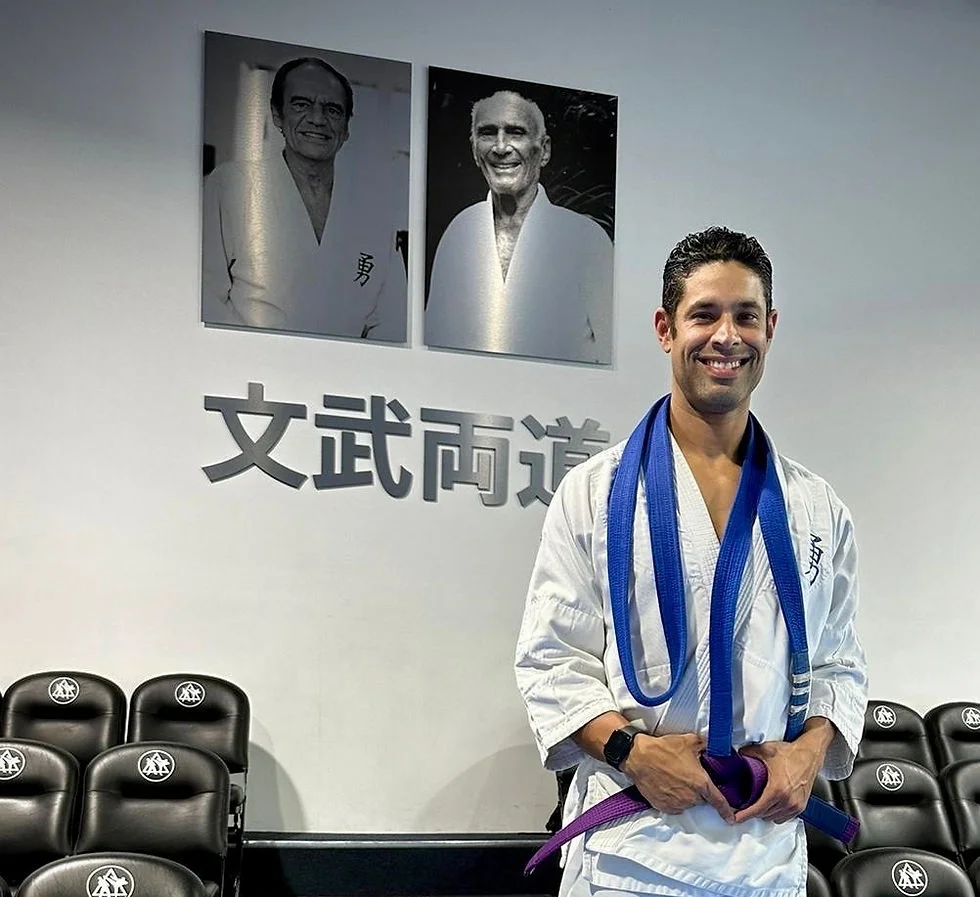 Self Defense Academy COS academy photo