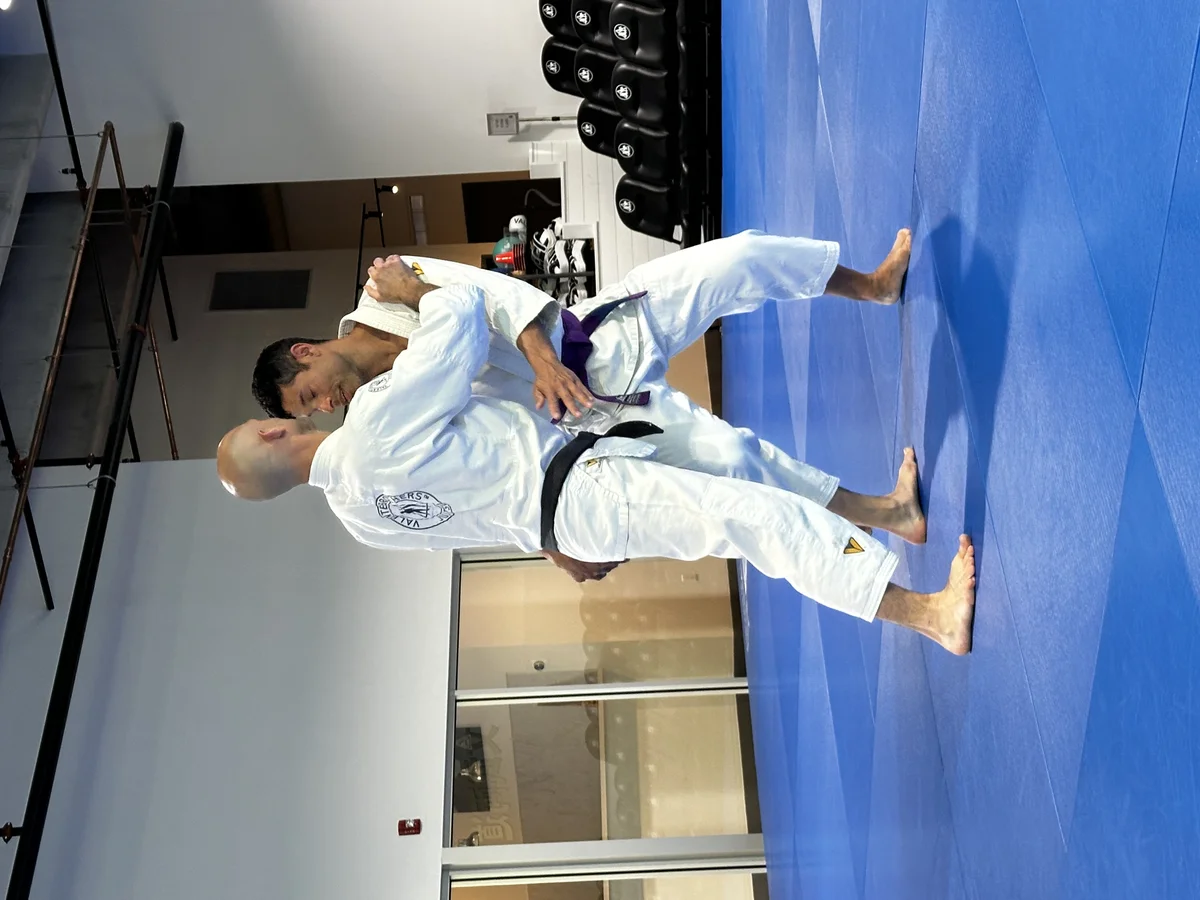 Self Defense Academy COS academy photo
