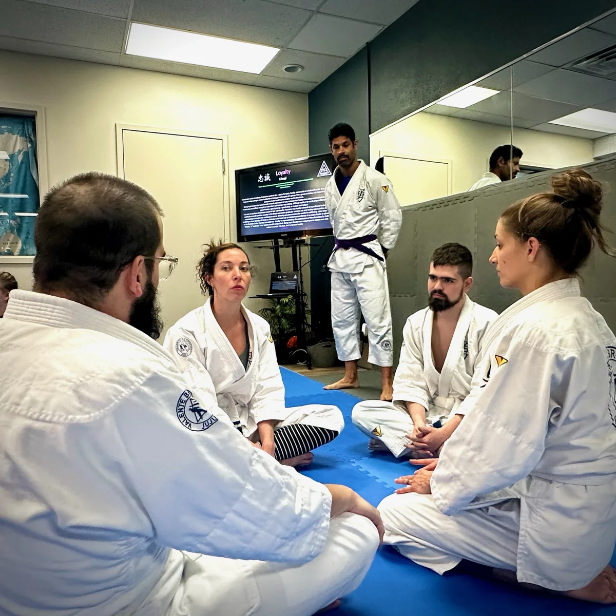 Self Defense Academy COS academy photo