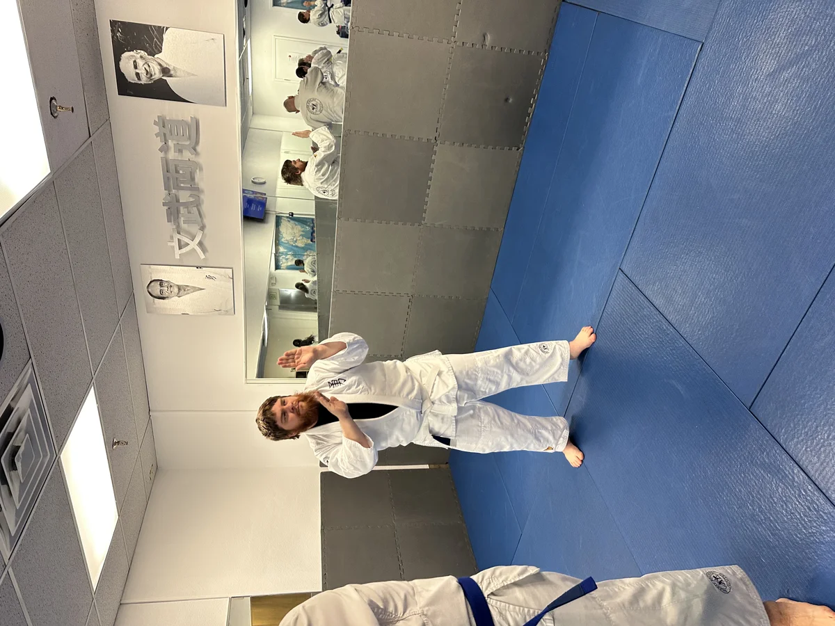 Self Defense Academy COS academy photo