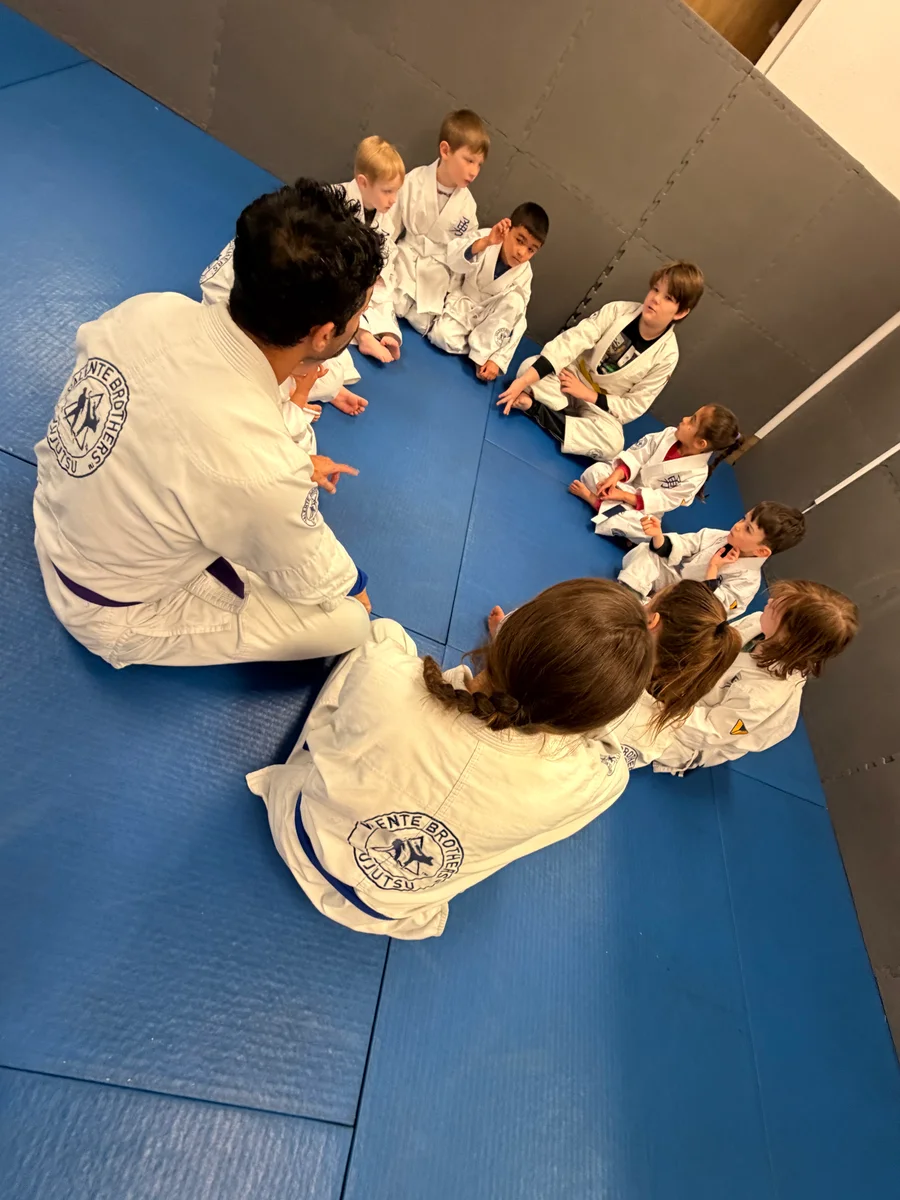Self Defense Academy COS academy photo