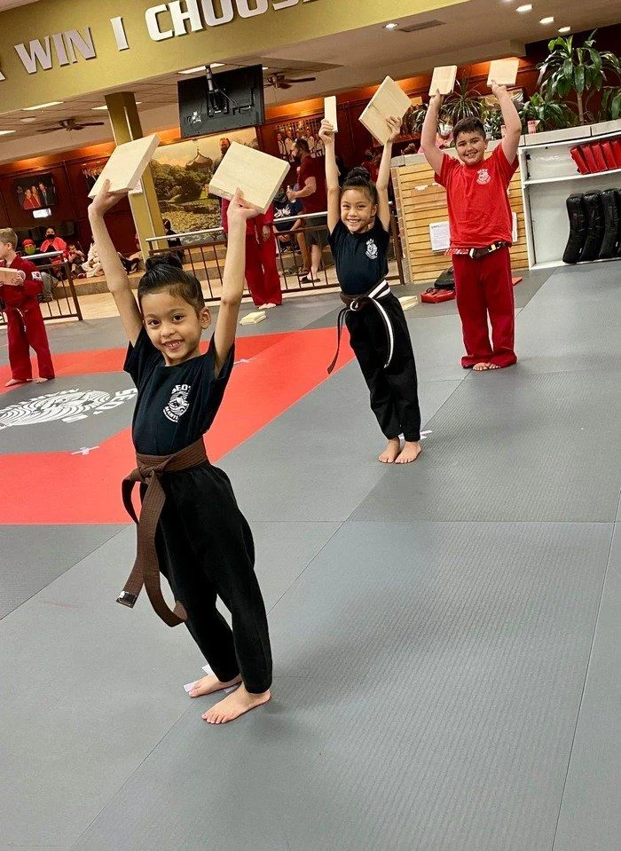 Seo's Martial Arts academy photo