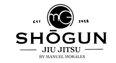 SHŌGUN JIU JITSU ACADEMY academy logo