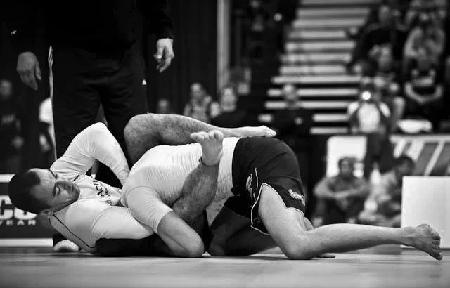 SHŌGUN JIU JITSU ACADEMY academy photo