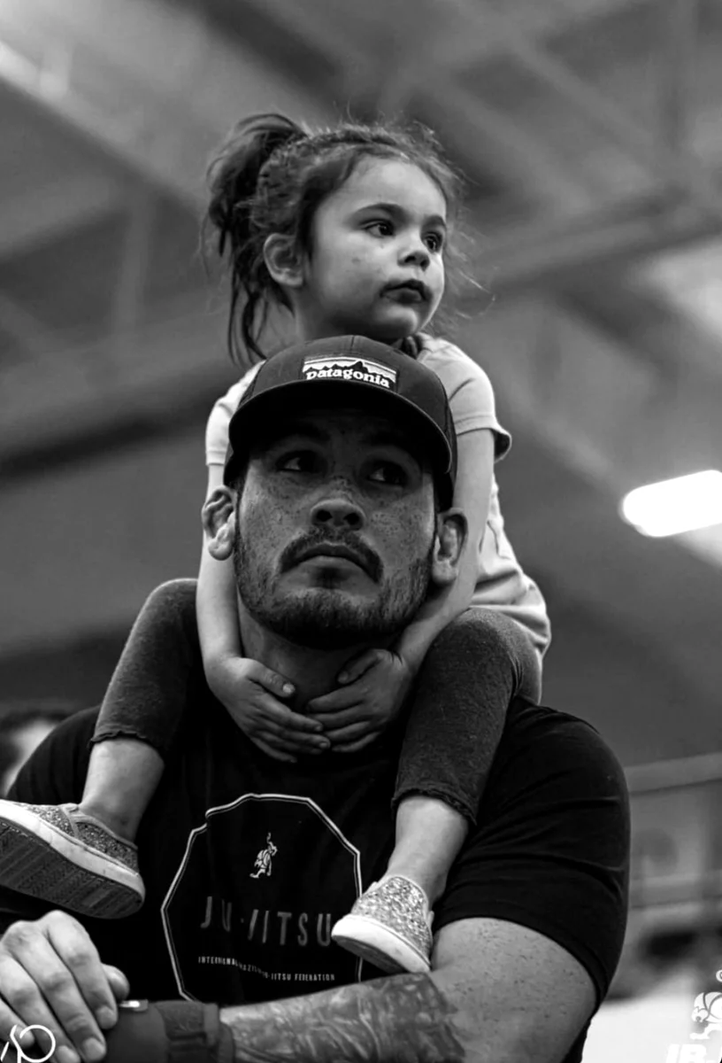 SHŌGUN JIU JITSU ACADEMY academy photo
