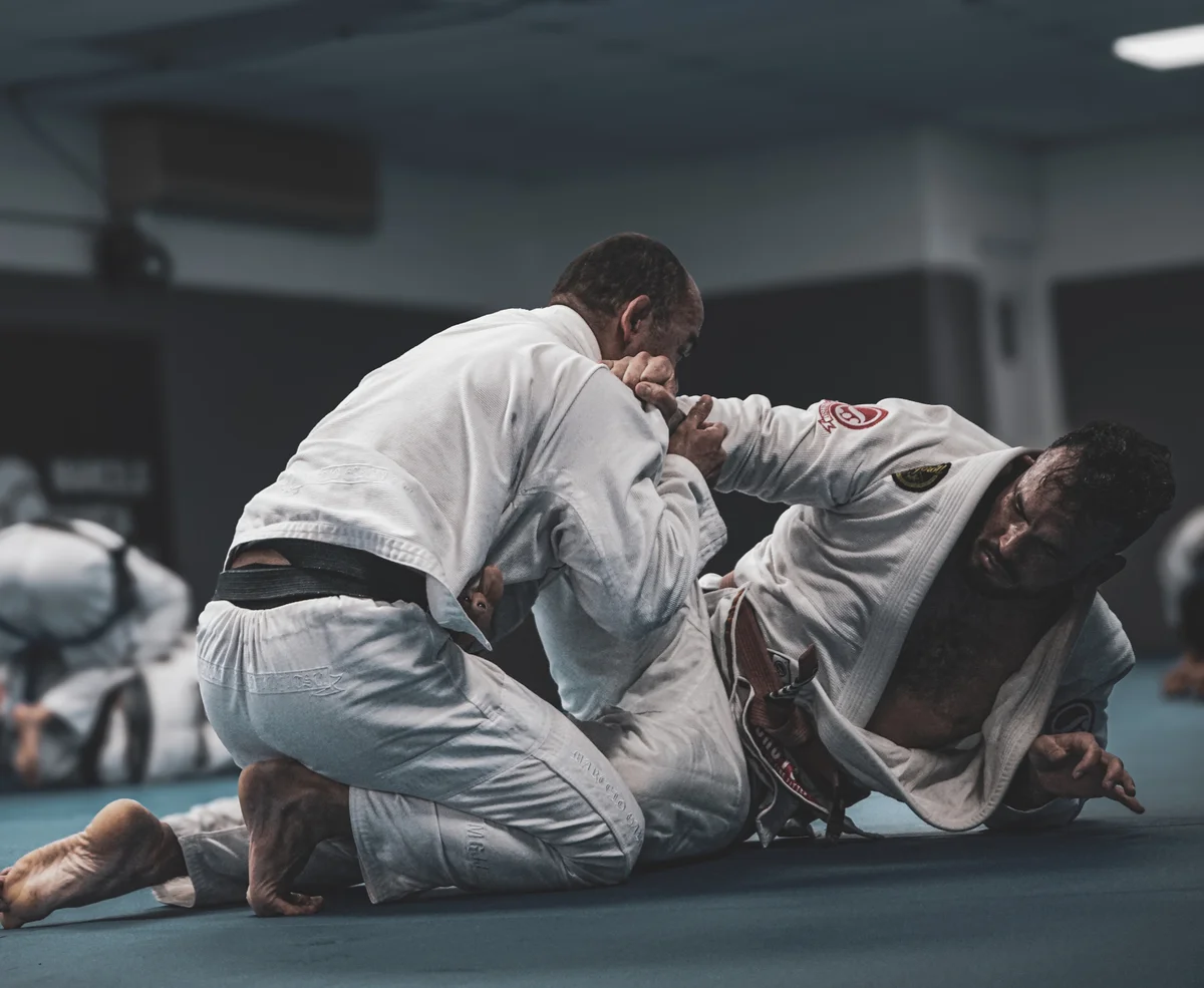 SHŌGUN JIU JITSU ACADEMY academy photo