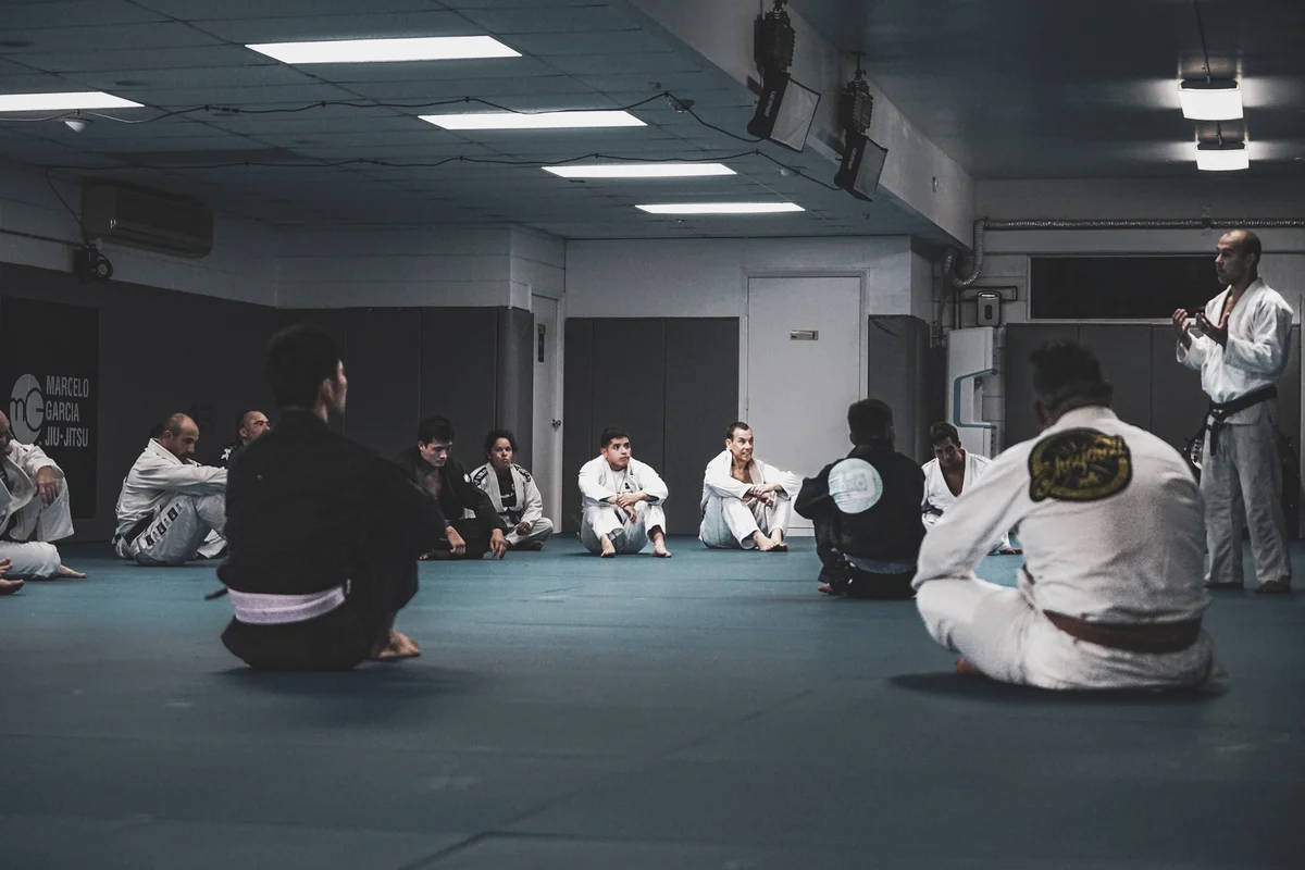 SHŌGUN JIU JITSU ACADEMY academy photo