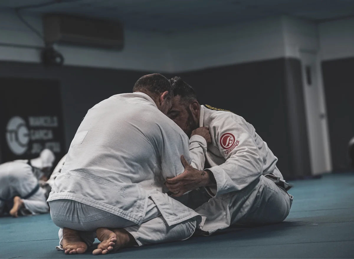 SHŌGUN JIU JITSU ACADEMY academy photo