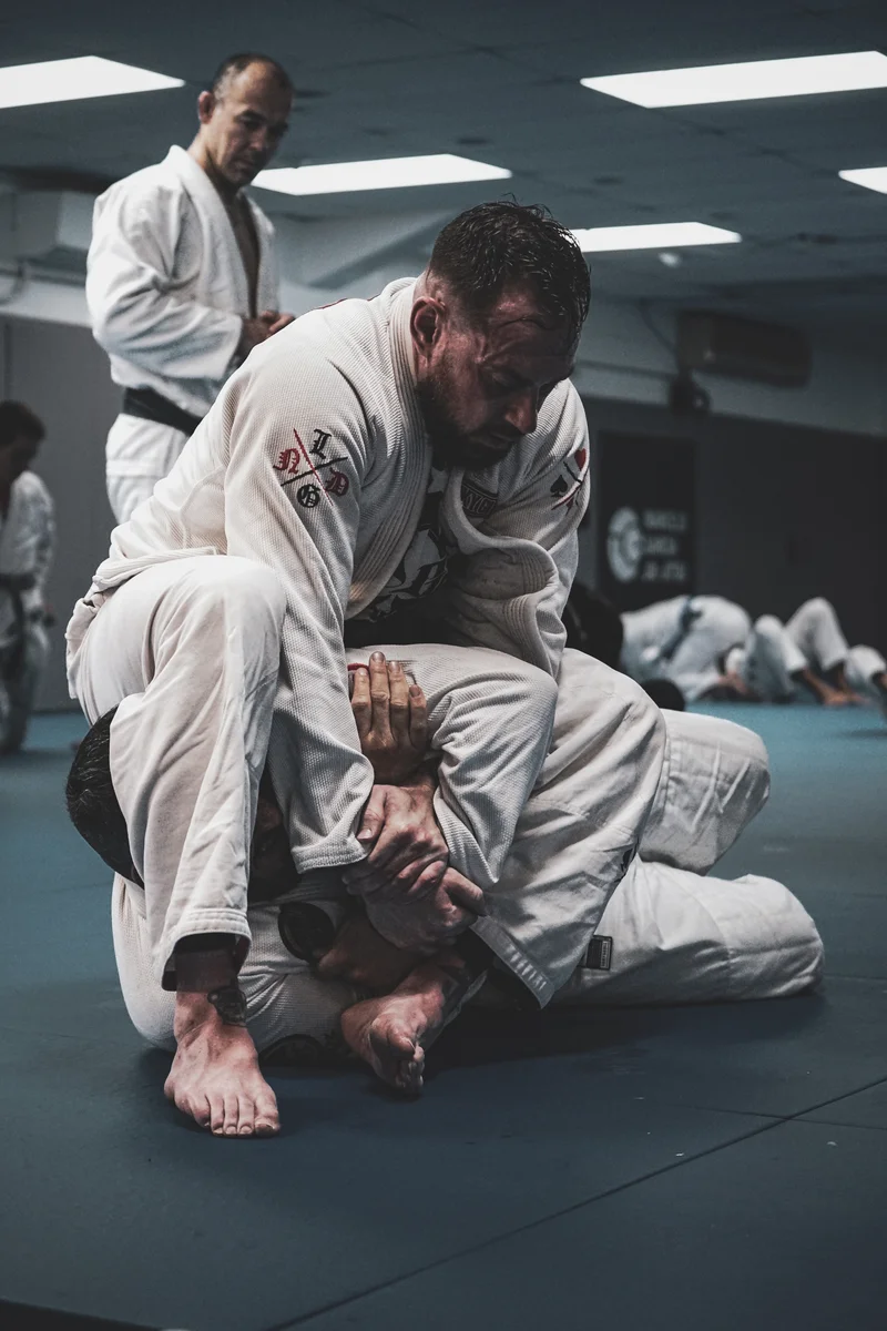 SHŌGUN JIU JITSU ACADEMY academy photo