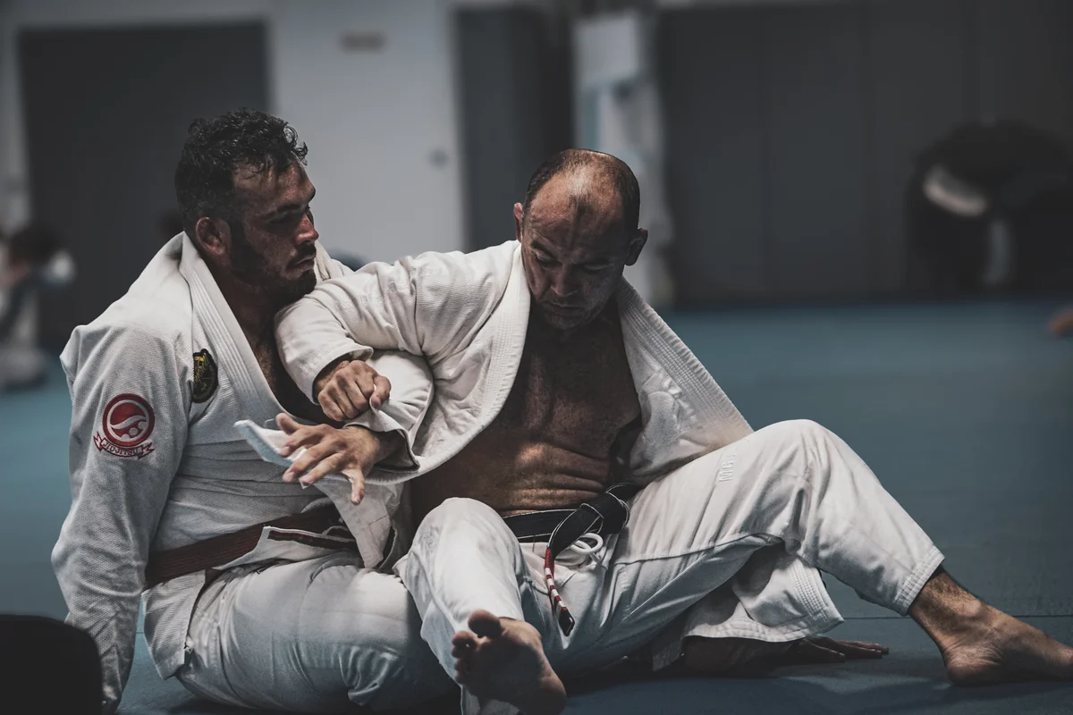 SHŌGUN JIU JITSU ACADEMY academy photo