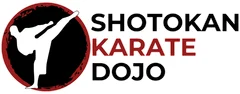 Shotokan Karate Dojo academy logo
