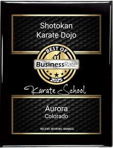 Shotokan Karate Dojo academy photo